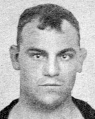 Piet van der Veer BoxRec