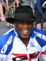 Winston Mc Kenzie