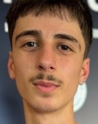 Samuel Ruberto - BoxRec