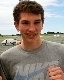 Marcus Jones - BoxRec