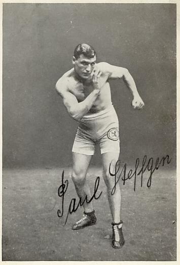 Paul Steffgen