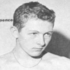 Eddie Spence