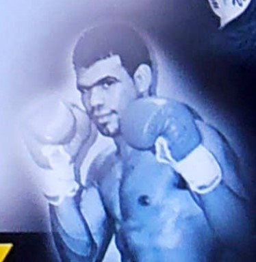 Gabriel Hernandez - BoxRec