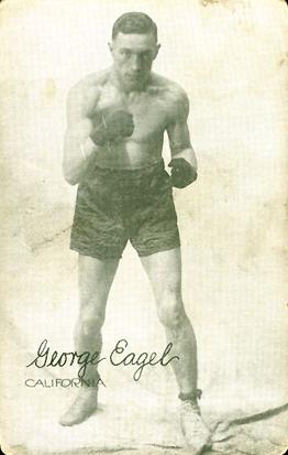 George Eagel