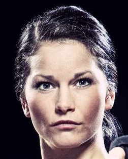 Marielle Hansen - BoxRec