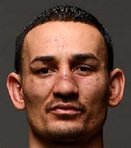 Max Holloway - BoxRec