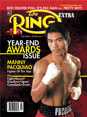 Manny Pacquiao