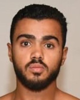 Ahmed Mohamed Abdel Ghani BoxRec