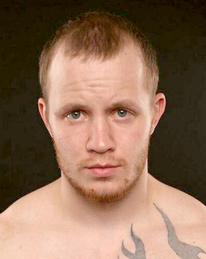 Mikhail Smirnov - BoxRec