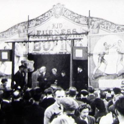 Harry Kid Furness booth.jpg