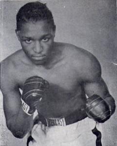 L.C. Morgan