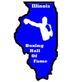 File:ILBOXINGHOFLOGO IL State Martial Arts Boxing Hall of Fame 2014 logo contender.jpg