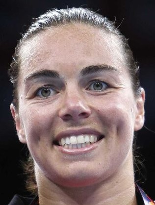 Nouchka Fontijn BoxRec