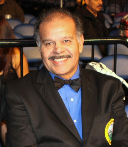 David Mendoza - BoxRec