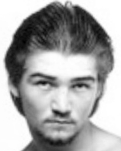 Bobby Bland - BoxRec