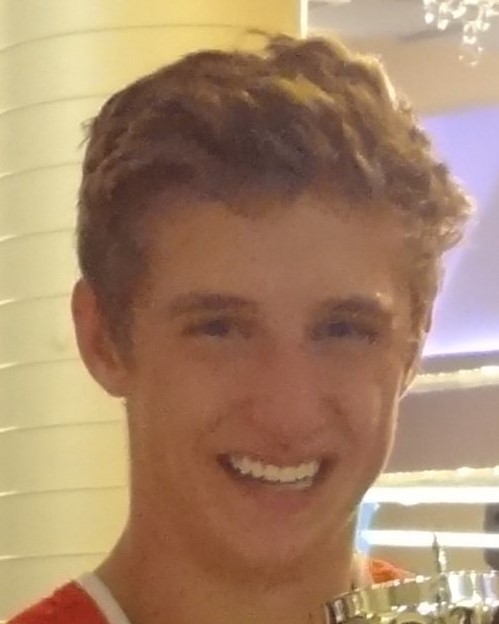 Thomas Newton (AUS) BoxRec