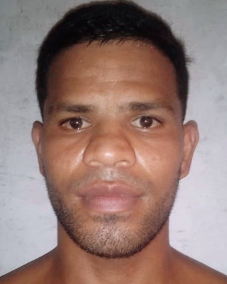 Carlos Rivero BoxRec