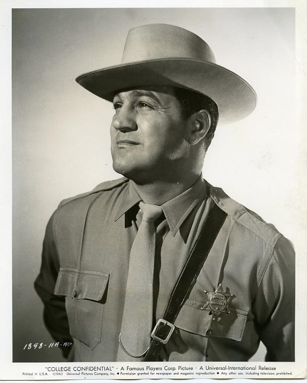 Rocky Marciano