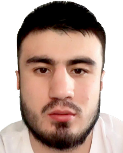 Бахадыр Джалалов боксер