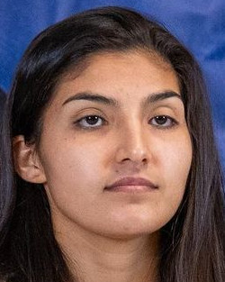 Rianna Rios - BoxRec