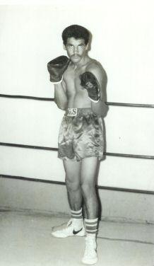 Beto Nunez photo