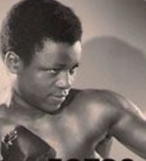 Epiphane Akono BoxRec