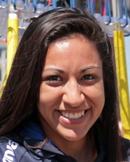 Lucia Perez - BoxRec