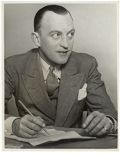 Ralph Cohn