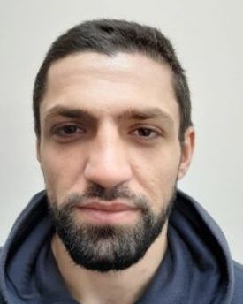 Magomed Magomedov - BoxRec