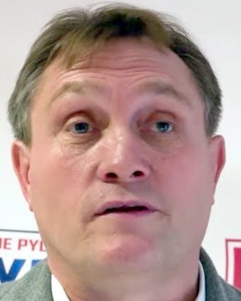 John Edwards - BoxRec