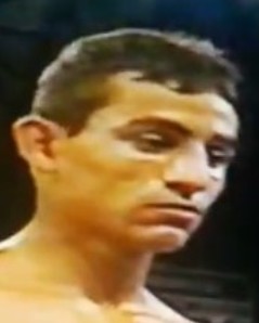 Arturo Valenzuela BoxRec