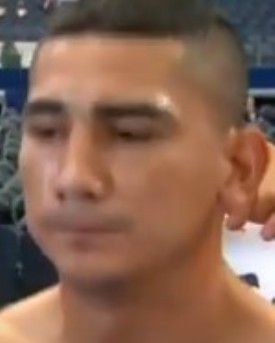 Daniel Montoya - BoxRec