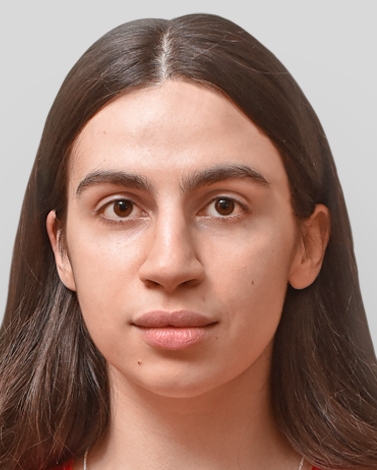 Anastasia Markova - BoxRec