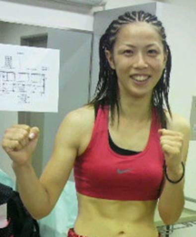 Kei Takenaka - BoxRec