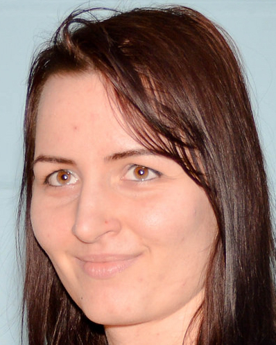 Szilvia Szabados - BoxRec