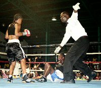 Shondell Alfred vs. Stephaney George (3rd meeting).jpg