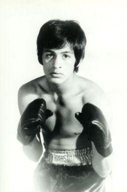 Alfonso Aguilar photo