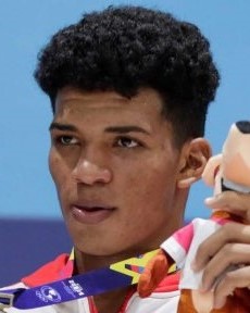 Ronny Alvarez - BoxRec