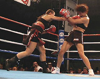 Isra Girgrah vs. Laura Serrano BoxRec