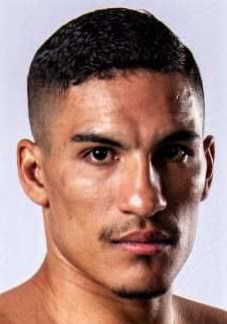 Robson Da Silva BoxRec