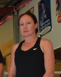 Rachel Gunn - BoxRec