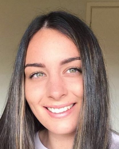 Caitlin Parker - BoxRec