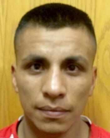 Francisco Dominguez BoxRec