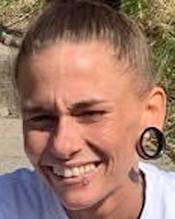 Natasha Boyes - BoxRec