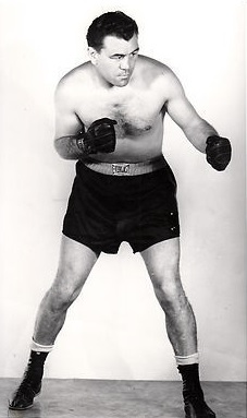 Italo Colonello BoxRec