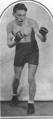 Frankie Wolfram