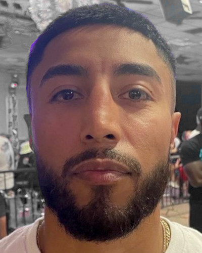 Juan Antonio Lopez (Texas) BoxRec