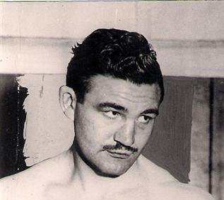 Ken Shaw - BoxRec