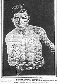 William (Young) Phillips