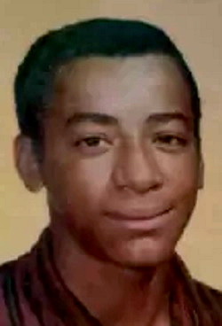 Bruce Jackson BoxRec